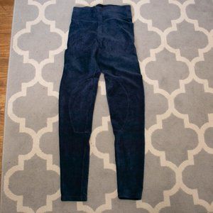 Navy Blue leggings